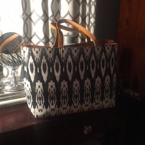 Newman Marcus Tote Bag